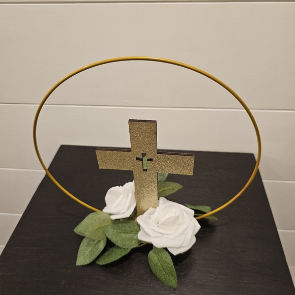 Easter Table Top Decoration - Picture 3 of 4